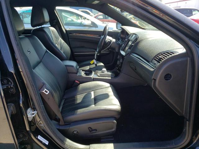 Photo 5 from auction – 2020 CHRYSLER 300 S with VIN 2C3CCAGG7LH150950