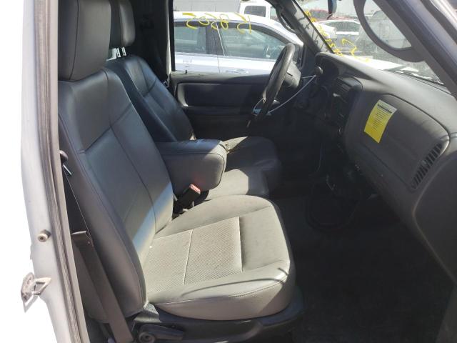 Photo 5 from auction – 2010 FORD RANGER with VIN 1FTKR1AD5APA64498