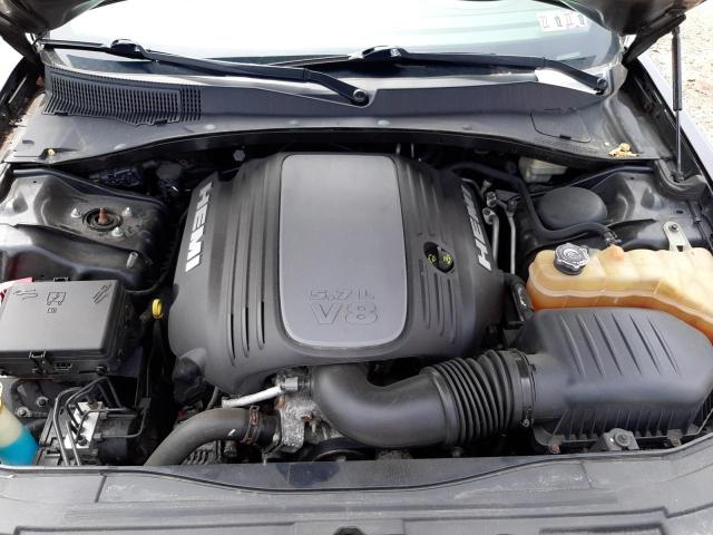 Photo 7 from auction – 2013 CHRYSLER 300C with VIN 2C3CCAKT4DH645368