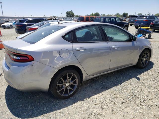 Photo 9 from auction – 2015 DODGE DART SE with VIN 1C3CDFAA5FD310940