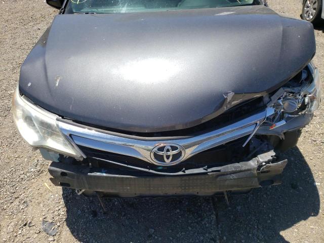 Photo 7 from auction – 2013 TOYOTA CAMRY L with VIN 4T4BF1FK9DR322920