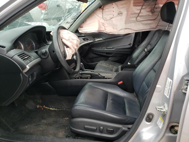 Photo 5 from auction – 2011 HONDA ACCORD with VIN 1HGCP2F62BA141120