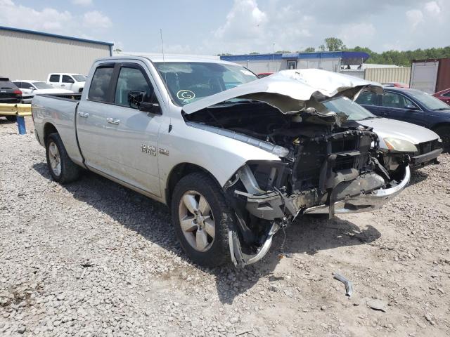 RAM 1500 SLT 2016 with VIN 1C6RR6GT7GS147616 - Photo from auction