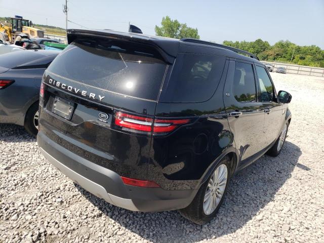 Photo 4 from auction – 2020 LAND ROVER DISCOVERY with VIN SALRT2RV9L2433620
