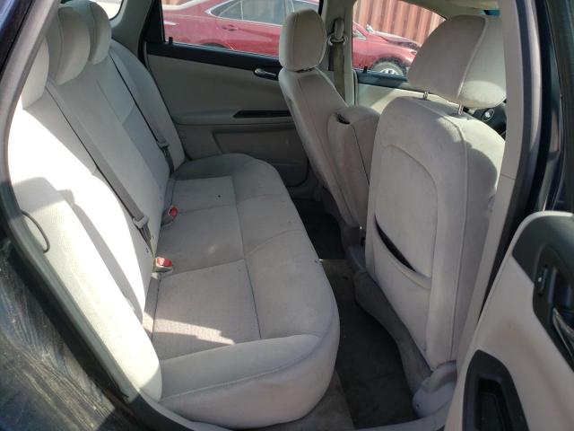 Photo 6 from auction – 2008 CHEVROLET IMPALA LS with VIN 2G1WB58K389229807