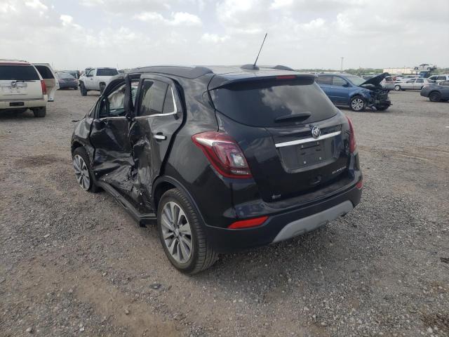Photo 3 from auction – 2019 BUICK ENCORE PRE with VIN KL4CJASBXKB944209