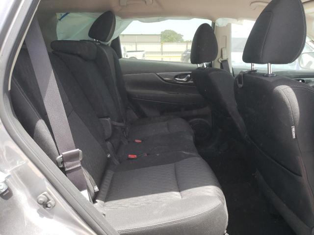 Photo 6 from auction – 2017 NISSAN ROGUE S with VIN KNMAT2MT1HP542058