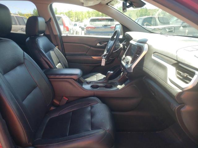 Photo 5 from auction – 2018 GMC ACADIA SLT with VIN 1GKKNWLS5JZ189644