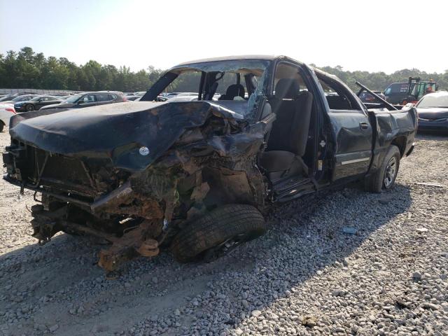 Photo 2 from auction – 2007 CHEVROLET SILVERADO with VIN 2GCEC13V271171647