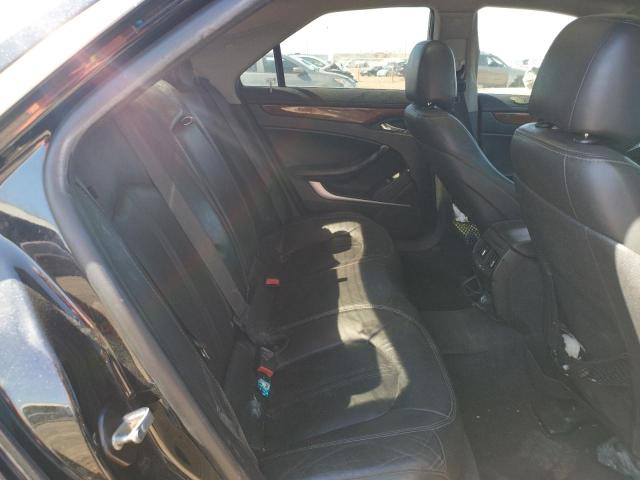Photo 6 from auction – 2012 CADILLAC CTS PREMIU with VIN 1G6DS5E3XC0135795