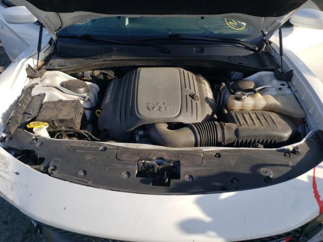 Photo 7 from auction – 2019 DODGE CHARGER R/ with VIN 2C3CDXCT0KH656590