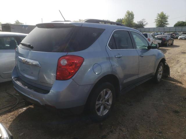 Photo 4 from auction – 2015 CHEVROLET EQUINOX LT with VIN 2GNALCEK7F6265237