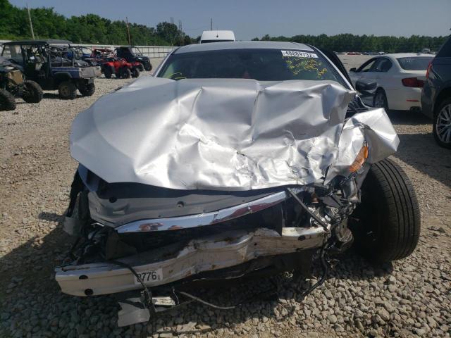 Photo 9 from auction – 2011 FORD TAURUS SEL with VIN 1FAHP2EW5BG188182