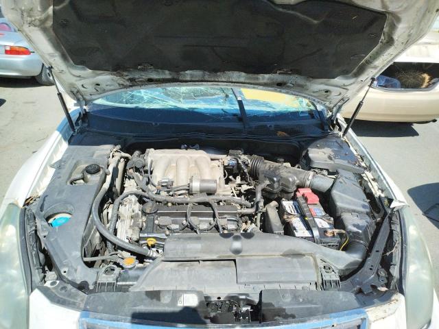 Photo 7 from auction – 2008 NISSAN MAXIMA SE with VIN 1N4BA41E98C800769