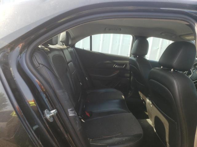 Photo 6 from auction – 2013 CHEVROLET MALIBU 1LT with VIN 1G11D5RR3DF102699
