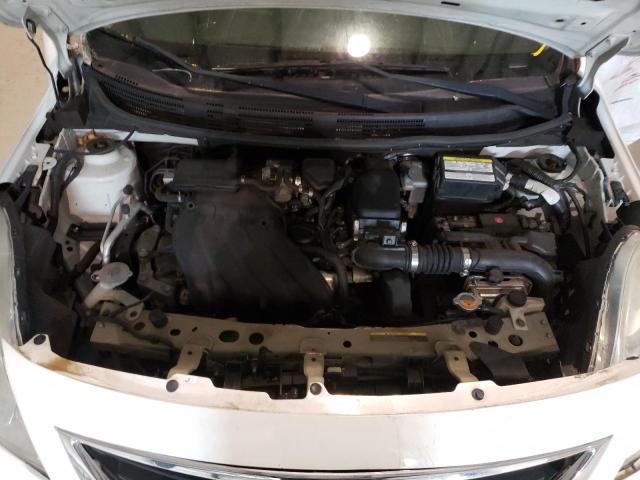 Photo 7 from auction – 2013 NISSAN VERSA S with VIN 3N1CN7AP8DL834211