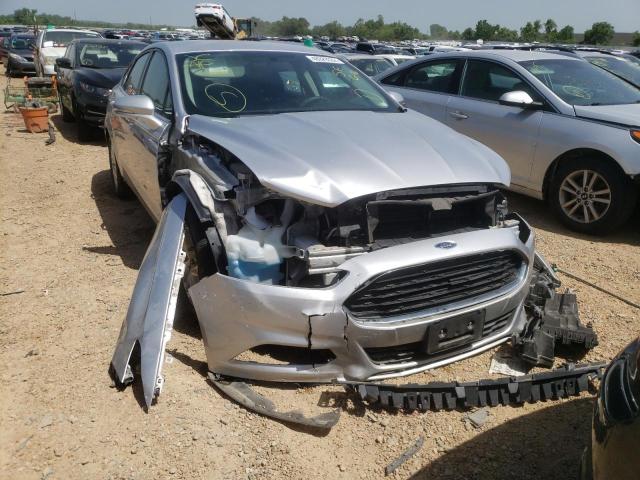 Photo 10 from auction – 2014 FORD FUSION SE with VIN 1FA6P0H71E5363639