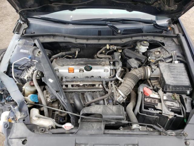 Photo 7 from auction – 2010 HONDA ACCORD LXP with VIN 1HGCP2F45AA087941