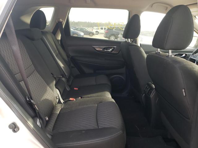 Photo 6 from auction – 2018 NISSAN ROGUE S with VIN KNMAT2MV1JP588951
