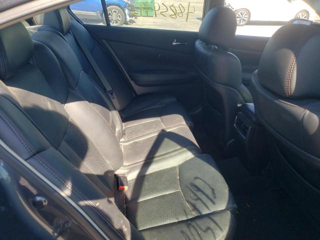 صورة رقم 6 من المزاد - 2012 NISSAN MAXIMA S مع VIN 1N4AA5APXCC857588