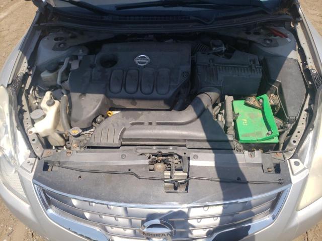 Photo 7 from auction – 2011 NISSAN ALTIMA BAS with VIN 1N4AL2AP4BN442858