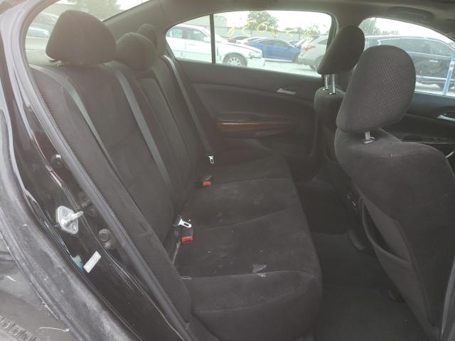 Photo 6 from auction – 2012 HONDA ACCORD EX with VIN 1HGCP2F77CA021453