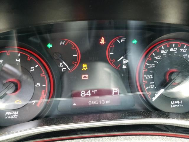 Photo 8 from auction – 2015 DODGE DART SXT with VIN 1C3CDFBB7FD353103