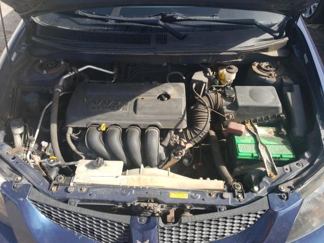 Photo 7 from auction – 2003 PONTIAC VIBE with VIN 5Y2SL62873Z454381
