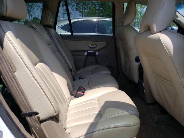 Foto 6 de la subasta – 2014 VOLVO XC90 3.2 con VIN YV4952CY4E1691506