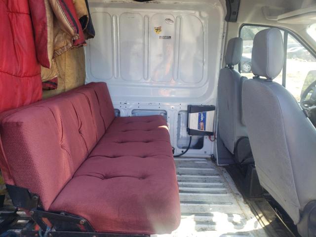 Photo 6 from auction – 2016 FORD TRANSIT T- with VIN 1FTYR2CM1GKA11025