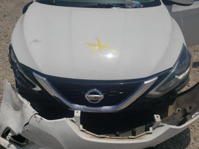 Photo 7 from auction – 2016 NISSAN SENTRA S with VIN 3N1AB7AP1GY211942
