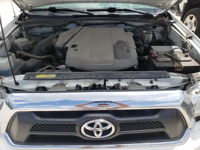 Photo 7 from auction – 2015 TOYOTA TACOMA DOU with VIN 3TMLU4EN7FM171797