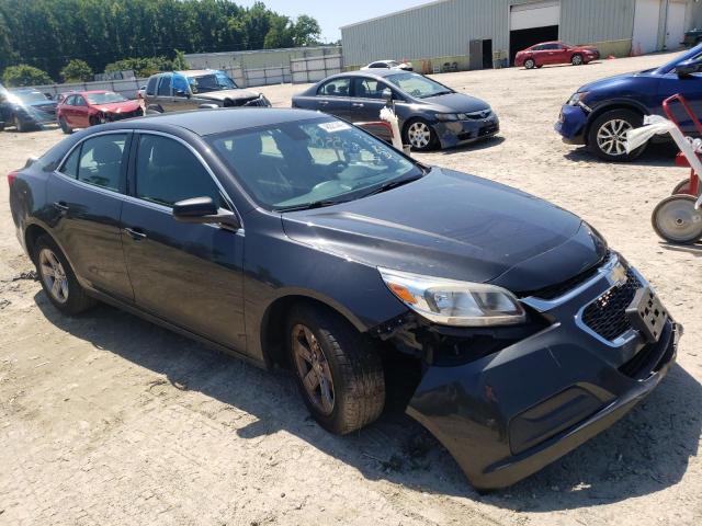CHEVROLET MALIBU LS 2015 with VIN 1G11B5SL2FF218989 - Photo from auction