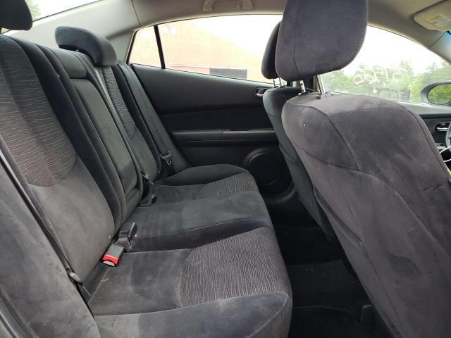 Photo 6 from auction – 2009 MAZDA 6 I with VIN 1YVHP81A495M37434