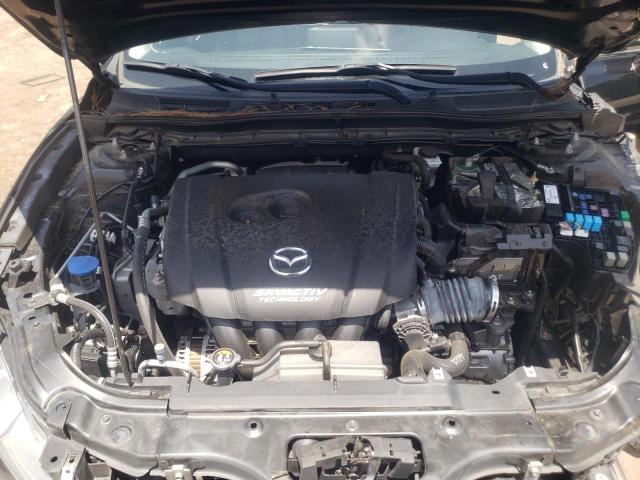 Photo 7 from auction – 2018 MAZDA 3 TOURING with VIN 3MZBN1V36JM188862
