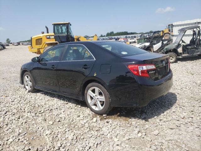 Photo 3 from auction – 2013 TOYOTA CAMRY L with VIN 4T1BF1FKXDU222738