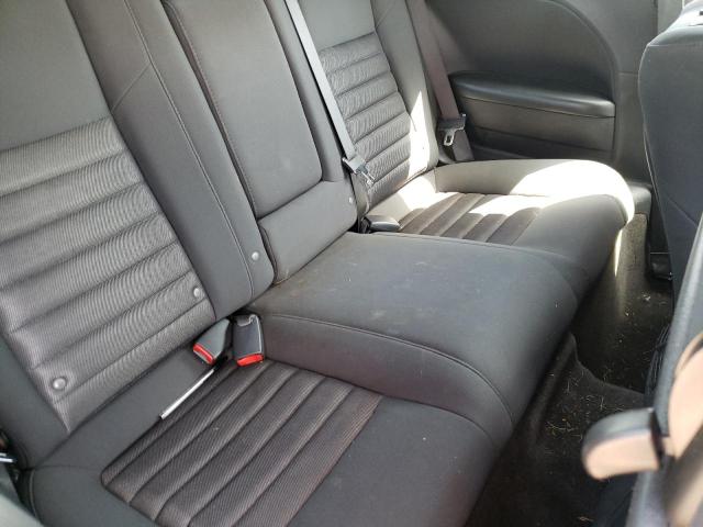 Photo 6 from auction – 2010 DODGE CHALLENGER with VIN 2B3CJ4DV0AH208496