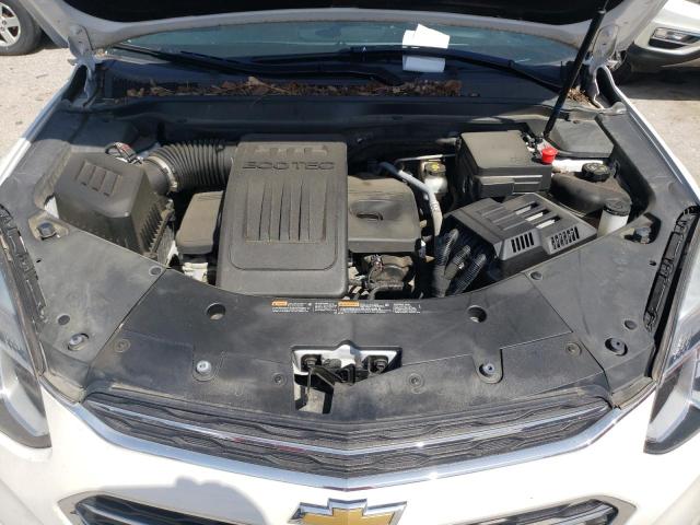 Photo 7 from auction – 2017 CHEVROLET EQUINOX PR with VIN 2GNALDEK6H6236398