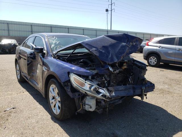 Photo 9 from auction – 2011 FORD TAURUS SEL with VIN 1FAHP2EW5BG183726