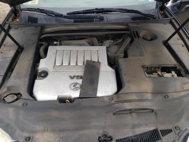 Photo 7 from auction – 2008 LEXUS ES 350 with VIN JTHBJ46G282175947