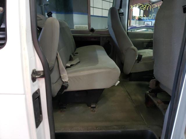 Photo 6 from auction – 2007 FORD ECONOLINE with VIN 1FBNE31L47DA47010