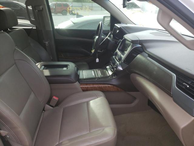 Photo 5 from auction – 2016 CHEVROLET SUBURBAN C with VIN 1GNSCJKC6GR274037
