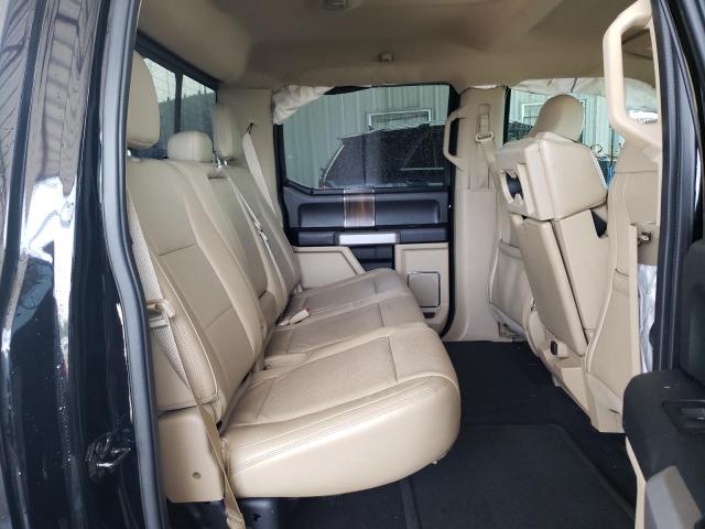 Photo 6 from auction – 2016 FORD F150 SUPER with VIN 1FTEW1EF7GKF41505