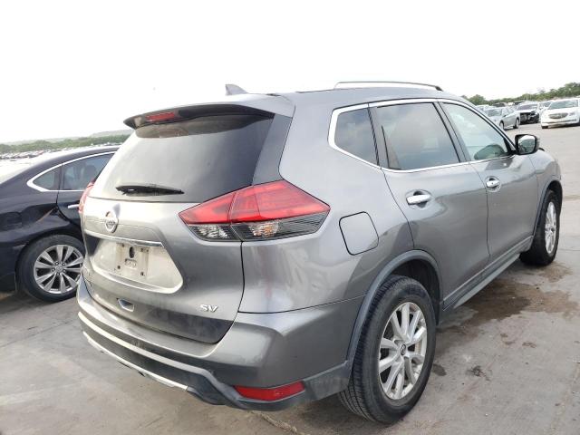 Photo 4 from auction – 2017 NISSAN ROGUE S with VIN KNMAT2MT0HP561104