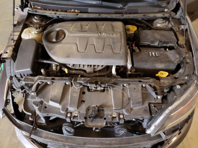 Photo 7 from auction – 2015 CHRYSLER 200 C with VIN 1C3CCCCG4FN501875
