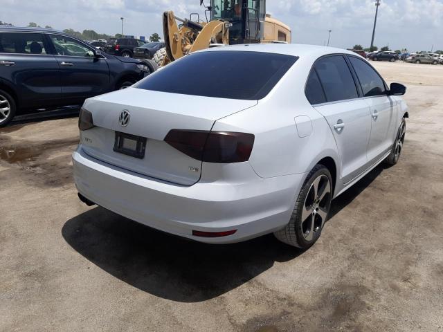 Photo 4 from auction – 2017 VOLKSWAGEN JETTA S with VIN 3VW2B7AJ5HM302814