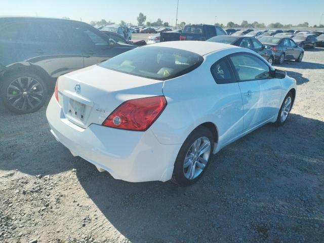 Photo 4 from auction – 2012 NISSAN ALTIMA S with VIN 1N4AL2EP0CC198617