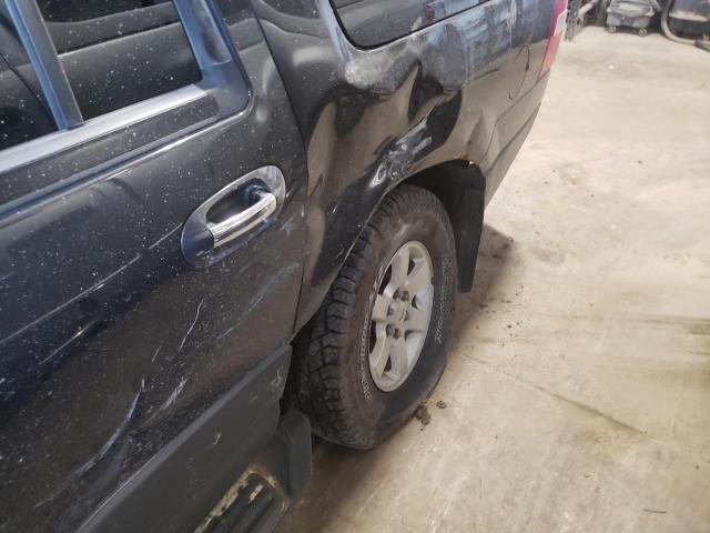 Photo 9 from auction – 2007 FORD EXPEDITION with VIN 1FMFK16577LA80821