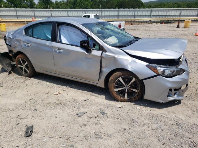 Photo 9 from auction – 2019 SUBARU IMPREZA PR with VIN 4S3GKAC68K3610437
