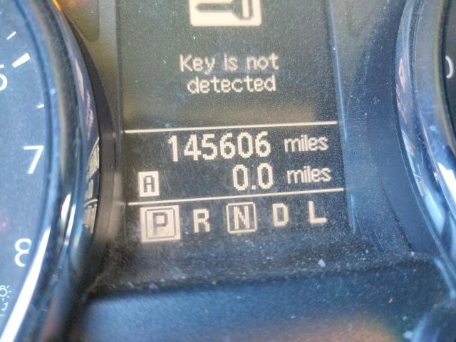 Photo 8 from auction – 2013 NISSAN ROGUE S with VIN JN8AS5MT4DW001529